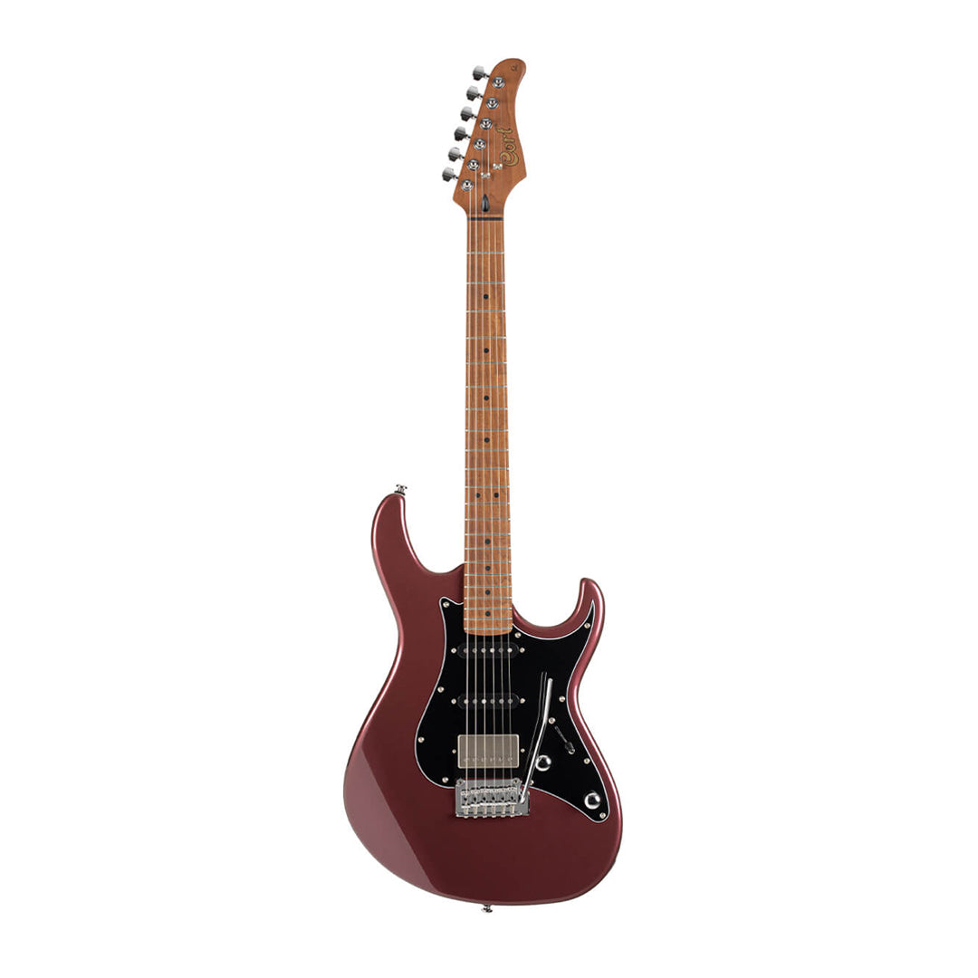 Cort G250 SE Electric Guitar Red